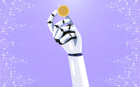 AI Token Futures Could Become the Next Major Digital Asset Market