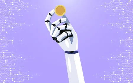 AI Token Futures Could Become the Next Major Digital Asset Market