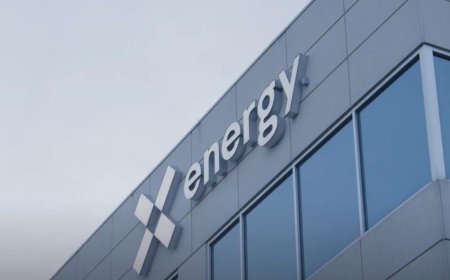X-energy shares surge 27% on debut after expanded IPO