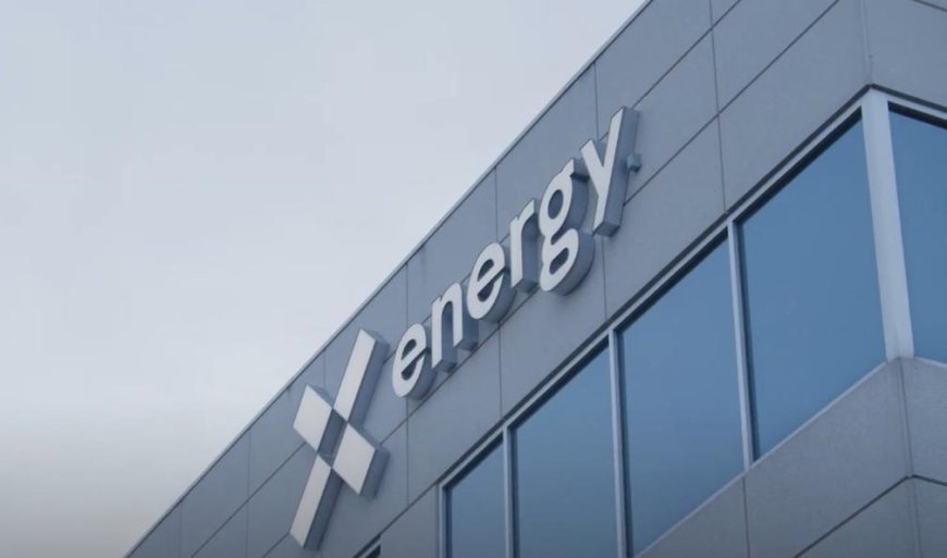 X-energy shares surge 27% on debut after expanded IPO