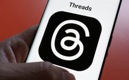 Threads launches direct messaging support on the web