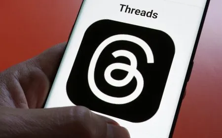 Threads launches direct messaging support on the web