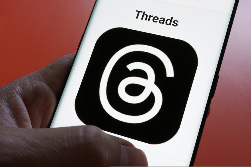Threads launches direct messaging support on the web