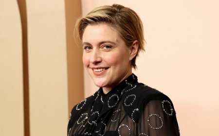 Netflix shifts Greta Gerwig’s ‘Narnia’ film to 2027 for major theatrical release