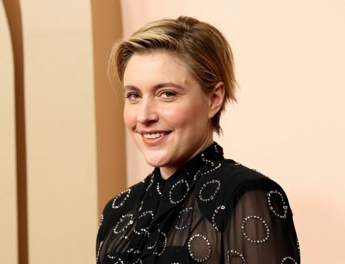 Netflix shifts Greta Gerwig’s ‘Narnia’ film to 2027 for major theatrical release