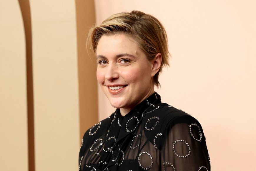 Netflix shifts Greta Gerwig’s ‘Narnia’ film to 2027 for major theatrical release
