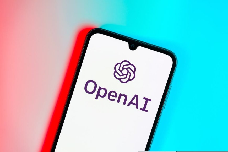 OpenAI introduces simpler tools to verify AI-generated images
