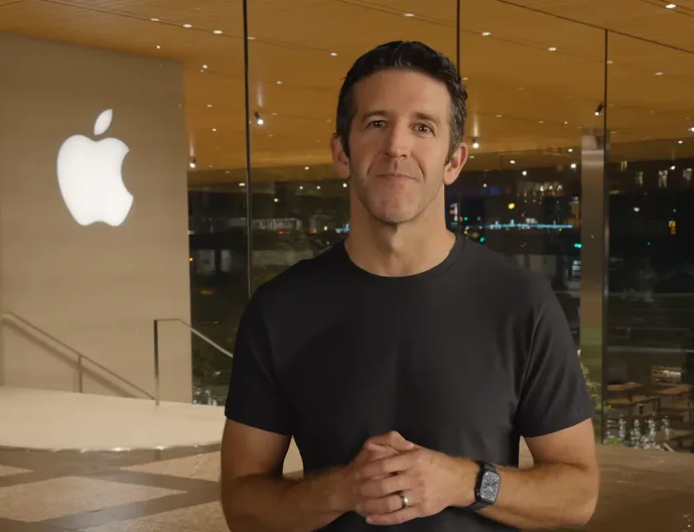 What’s next for Apple’s hardware strategy under John Ternus