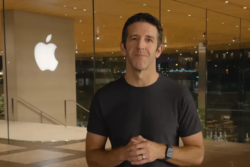 What’s next for Apple’s hardware strategy under John Ternus