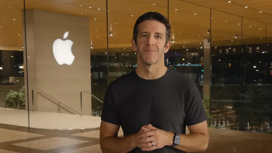 What’s next for Apple’s hardware strategy under John Ternus