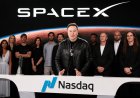 SpaceX Announces $60 Billion All-Stock Deal to Buy Cursor Following Historic IPO