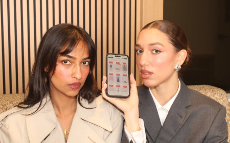 The Mall App Aims to Create a Unified Shopping Feed for Online Buyers