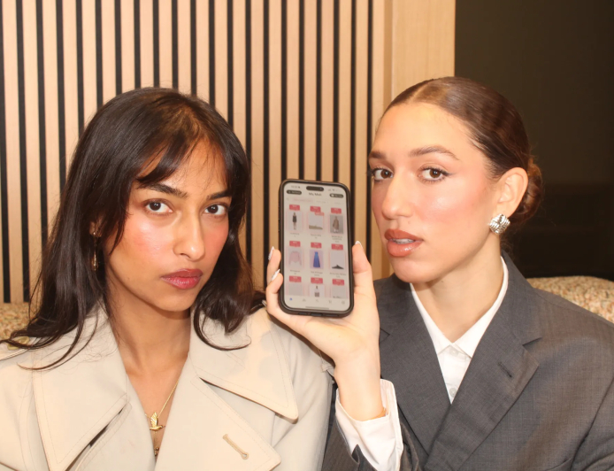 The Mall App Aims to Create a Unified Shopping Feed for Online Buyers