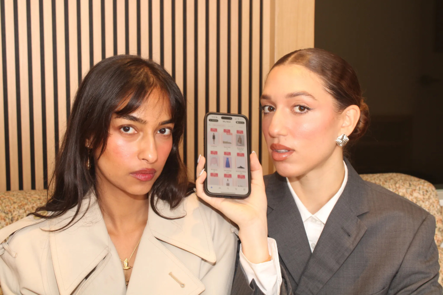 The Mall App Aims to Create a Unified Shopping Feed for Online Buyers