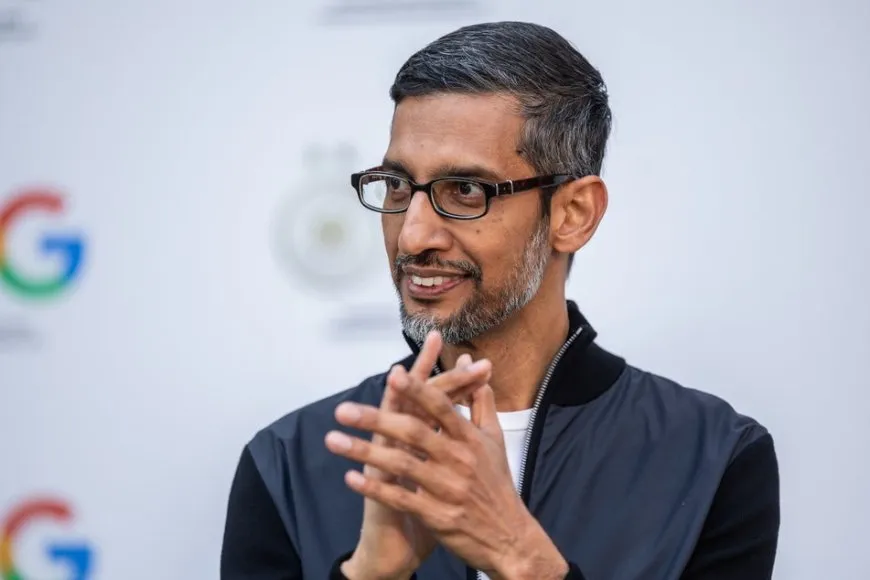 Alphabet prepares to invest $80B in expanding AI infrastructure