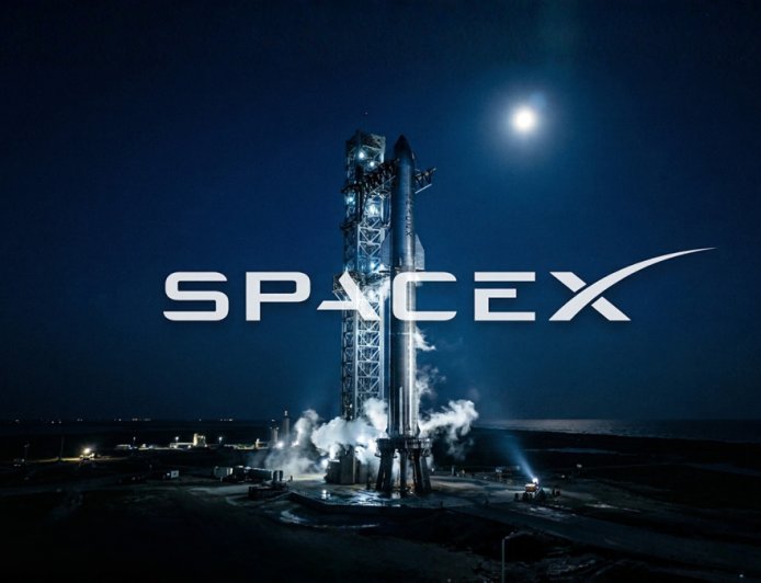 SpaceX IPO Filing Highlights Water Supply Concerns as a Growing Business Risk