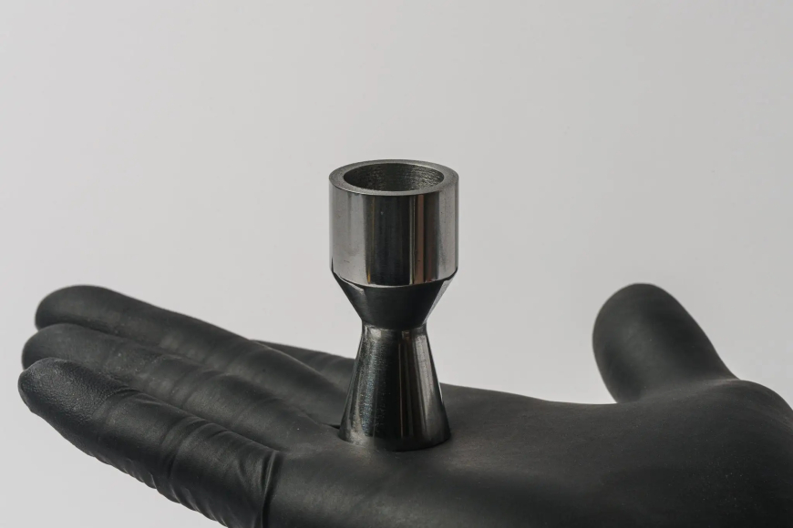 Startup Develops Advanced Super Metals for Military Drones, Premium Watches, and High-End Chef’s Knives