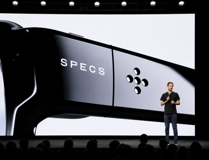 Snap Separates AI Video Division Into Dotmo to Reduce Development Costs