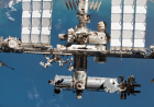 ISS Crew Takes Temporary Refuge in SpaceX Dragon During Air Leak Repairs