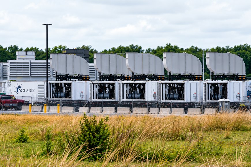 DOJ Says xAI’s Unapproved Gas Turbines Are Critical to U.S. National and Energy Security