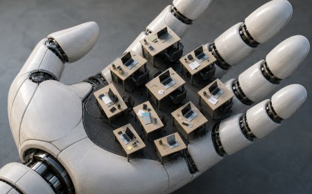 Major Tech Companies Cutting Jobs in 2026 as AI Reshapes the Workforce
