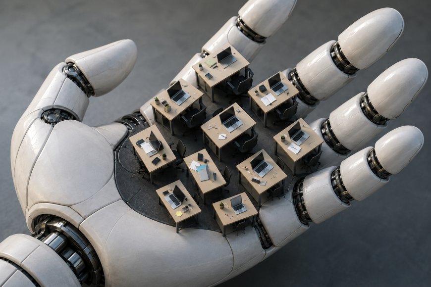 Major Tech Companies Cutting Jobs in 2026 as AI Reshapes the Workforce