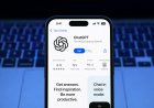 ChatGPT Loses Majority AI Market Share as Competition Intensifies