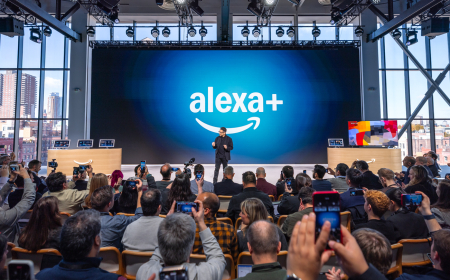 Amazon Begins Hindi Testing for Alexa+ Ahead of India Rollout