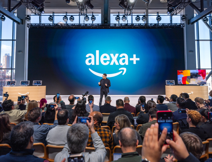Amazon Begins Hindi Testing for Alexa+ Ahead of India Rollout