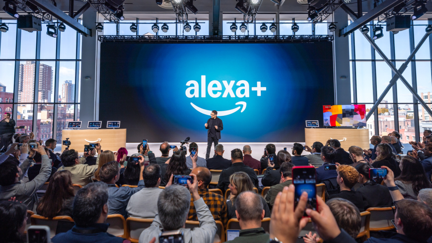 Amazon Begins Hindi Testing for Alexa+ Ahead of India Rollout