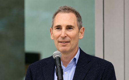 Amazon Chief Reportedly Flagged Anthropic AI Risks Before US Restrictions