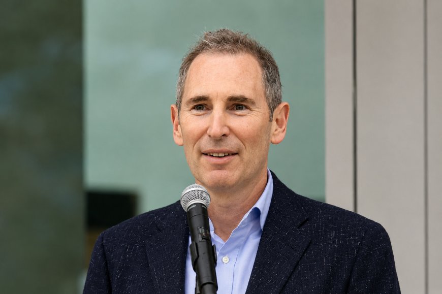 Amazon Chief Reportedly Flagged Anthropic AI Risks Before US Restrictions