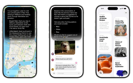 Apple Launches a Standalone Siri App to Strengthen Its AI Assistant Ecosystem