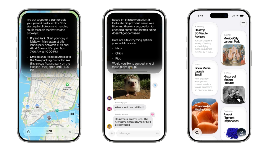 Apple Launches a Standalone Siri App to Strengthen Its AI Assistant Ecosystem