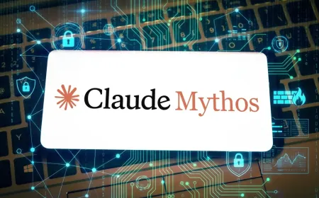 NSA Reportedly Preparing Anthropic’s Mythos AI for Offensive Cyber Operations