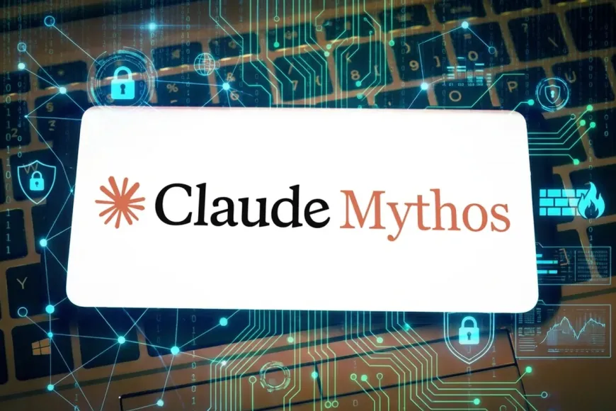 NSA Reportedly Preparing Anthropic’s Mythos AI for Offensive Cyber Operations