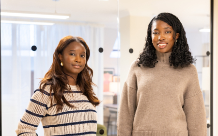 Former Goldman Sachs and Meta executives launch voice AI startup targeting underserved industries