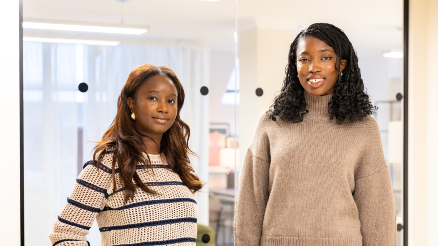 Former Goldman Sachs and Meta executives launch voice AI startup targeting underserved industries