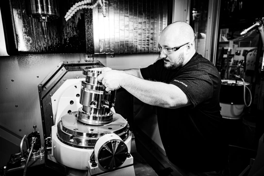 Avalanche Energy Achieves Major Plasma Milestone with Compact Fusion Reactor