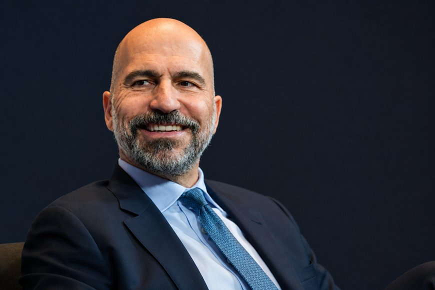 Uber Shareholders File Lawsuit Against Board Over Safety Oversight and Assault Claims