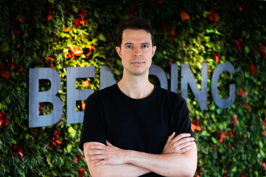 Bending Spoons Moves Toward Public Listing After Acquiring Eventbrite and Vimeo