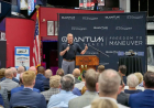 Quantum Space Bets on Military Spacecraft SPAC Amid Growing SpaceX IPO Interest
