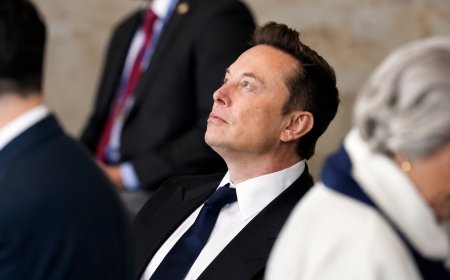 SpaceX IPO Becomes the Largest in History, Raising $85.7 Billion