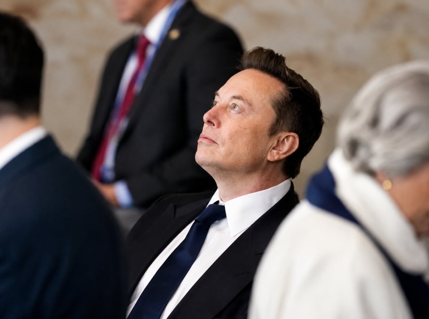 SpaceX IPO Becomes the Largest in History, Raising $85.7 Billion