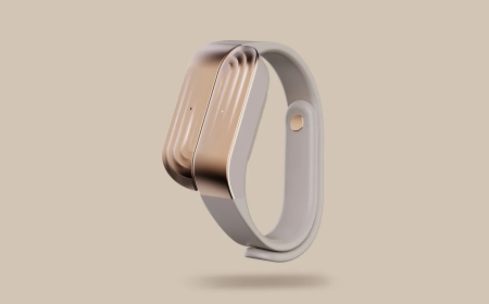 Stanford Alumni Secure $11 Million to Develop a Noninvasive Hormone Monitoring Wearable