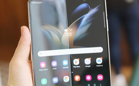 Apple Foldable iPhone Launch May Be Closer Than Expected