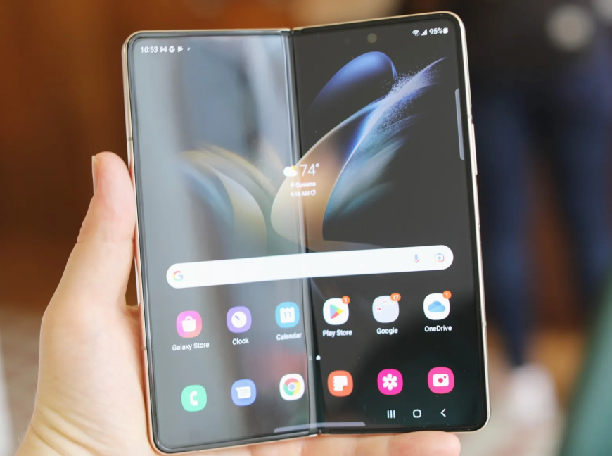 Apple Foldable iPhone Launch May Be Closer Than Expected
