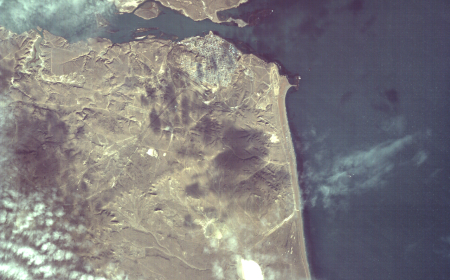 Satellite Gains the Ability to Identify Objects Without Human Guidance