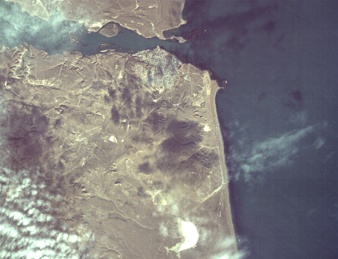 Satellite Gains the Ability to Identify Objects Without Human Guidance