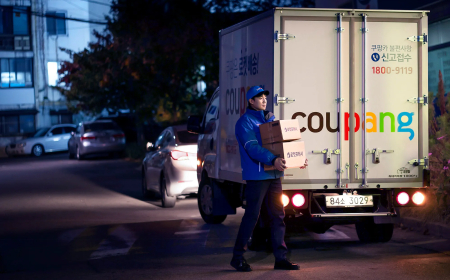 South Korea Imposes Over $400 Million Penalty on Coupang Following Massive Data Breach